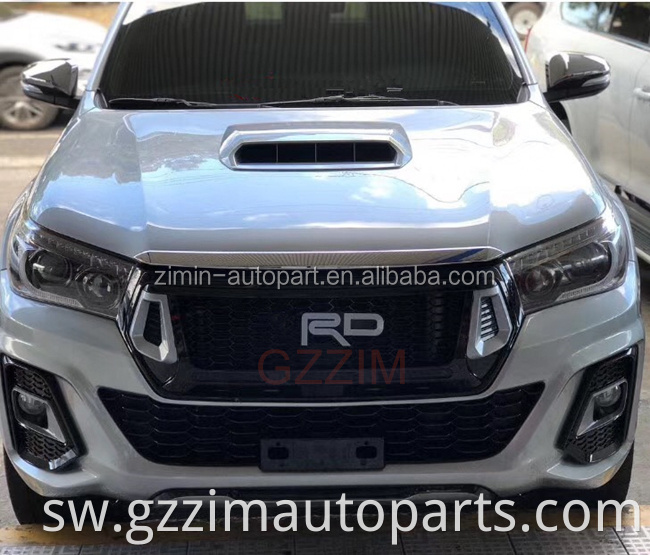Uuzaji wa Kiwanda Uuzaji mpya wa Kiwanda kwa L200 Triton 2019 2020
